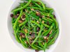 Green Bean and Walnut Salad