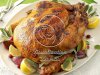 Buttery Lemon Turkey
