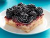 Blackberry Cheesecake Bars