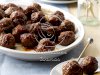 Holiday Appetizer Meatballs