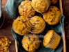 Chocolate Chip Pumpkin Muffins
