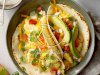 Migas Breakfast Tacos