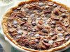 Bourbon Chocolate Pecan Pie
