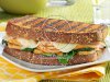 Turkey Florentine Sandwiches