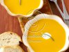 Zippy Chipotle Butternut Squash Soup