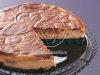 Makeover Semisweet Espresso Cheesecake