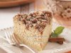 Sweet Potato Pecan Cheesecake