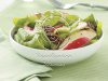 Apple-Pecan Salad with Honey Vinaigrette