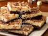 Toffee Cheesecake Bars