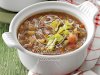 Meatless Lentil Soup