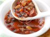 Hearty Beef & Bean Soup