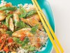 Chicken Apricot Stir-Fry
