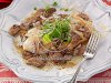 Elegant Chicken Marsala