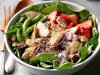 Chicken Poppy Seed Salad