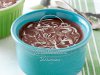 Chocolate Lover’s Custards