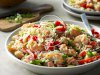 Jambalaya Rice Salad