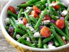 Balsamic Green Bean Salad