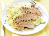 Sweet Honey-Lime Chicken