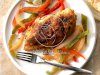 Sassy Chicken & Peppers