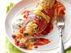 Black Bean Turkey Enchiladas