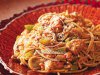 Gluten-Free Quick Turkey Spaghetti