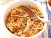 Spicy Shredded Chicken
