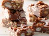 Chocolate Marshmallow Peanut Butter Squares
