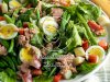 Quick Nicoise Salad