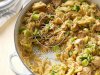 Cheesy Chicken & Broccoli Orzo