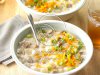 Loaded Baked Potato Soup