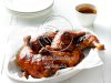 Honey BBQ Chicken