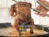 Beer Can Chicken