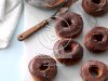 Chocolate Glaze for Doughnuts