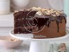 Special-Occasion Chocolate Cake