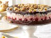 Cherry-Coconut Chocolate Torte