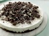 No-Bake Oreo Cheesecake
