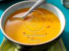 Pureed Butternut Squash Soup