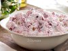 Creamy Cranberry Salad