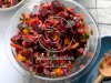 Beet Salad with Lemon Dressing