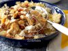 Greek Garlic Chicken