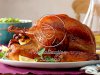 Marinated Thanksgiving Turkey