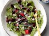 Cranberry and Roasted Beet Salad