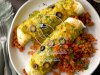 Terrific Turkey Enchiladas