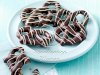 Chocolate Pretzel Cookies