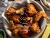 Best-Ever Fried Chicken