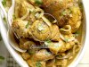 Caribbean Curried Chicken