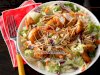 Crunchy Asian Chicken Salad