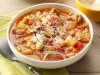 Turkey Sausage Bean Soup