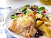 Greek-Style Lemon-Garlic Chicken