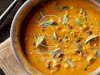 Chipotle Butternut Squash Soup